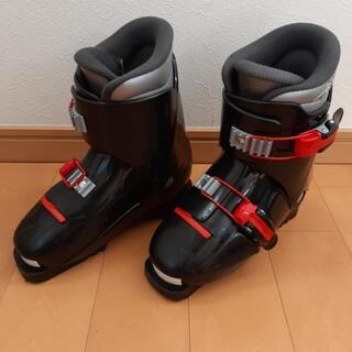 1/30 値下げしました　スキーブーツ　GENIX JFX01 ...