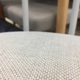 取りに来られる方限定！無印良品のワークチェアーです！の画像