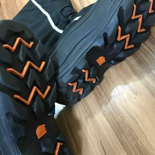 SOREL スノーブーツ　25cmの画像
