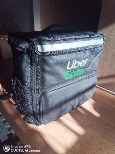 その他 uber bag