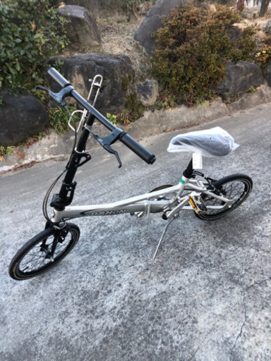 DAHON prestq ＳＬ