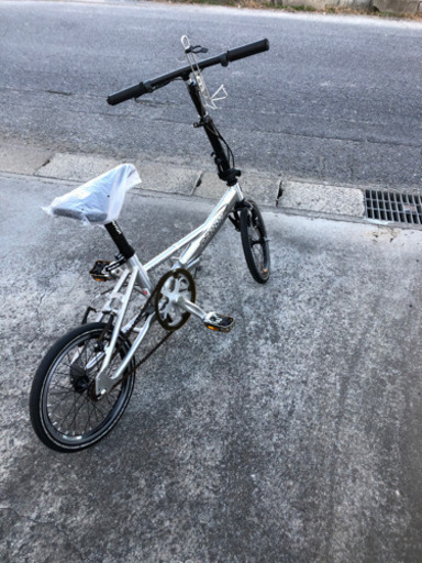 DAHON prestq ＳＬ