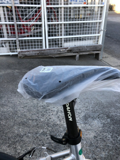 DAHON prestq ＳＬ
