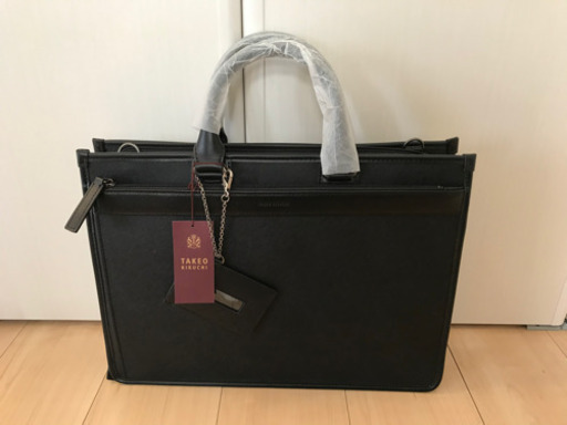 ビジネスバッグ