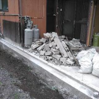 どんな外構工事でも何でもお任せ下さい！