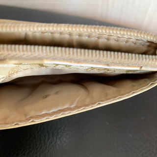 コーチ 定期入れの画像