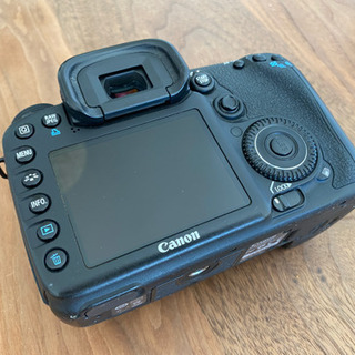 キャノン7DとEF50mm F1.8 II売りますの画像