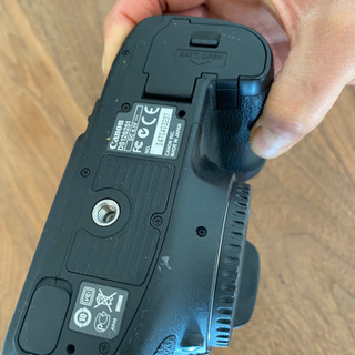 キャノン7DとEF50mm F1.8 II売りますの画像