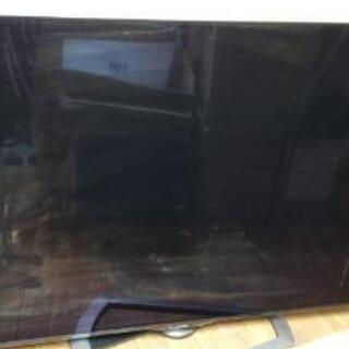 LC-60US40 AQUOS　６０インチ　アンドロイドテレビ