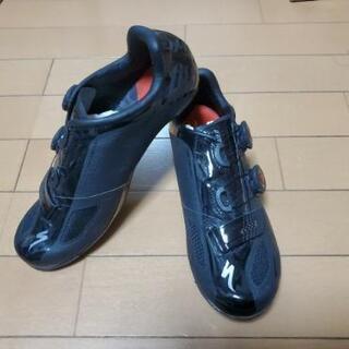 Specialized S-Works ビンディングシューズ SPECIALIZED S-WORKS ビンディングシューズ