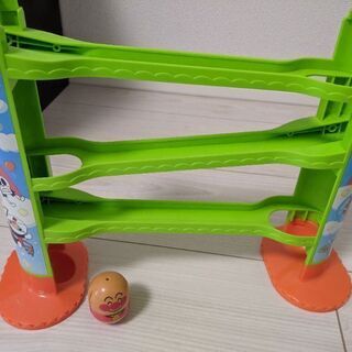 アンパンマンセットの画像