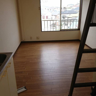 家具家電付きワンルーム・入居時期相談 - 不動産
