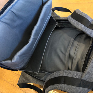 【値下げしました！】cote&ciel イザールMの画像