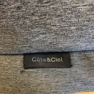 【値下げしました！】cote&ciel イザールMの画像