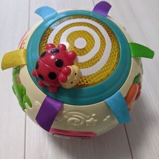 コロコロボール