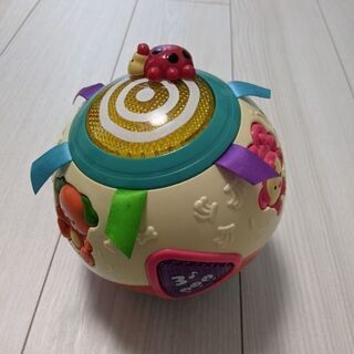 コロコロボールの画像
