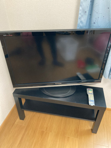 Panasonic Viera 37型