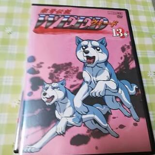 アニメ銀河伝説ウィード
