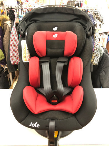 カトージ　KATOJI　ジョイー　Joie　アーク360　Arc360　チャイルドシート　ISOFIX取付タイプ　新生児～４歳頃