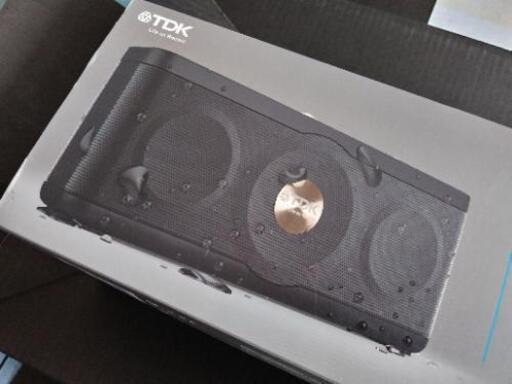 Bluetoothスピーカー