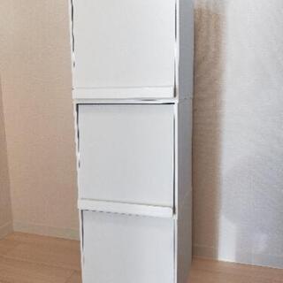 カラーボックス3点