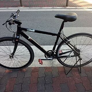 チネリ ブートレッグ ホイホイラッツ