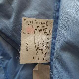 【お取引中】羽毛布団の画像