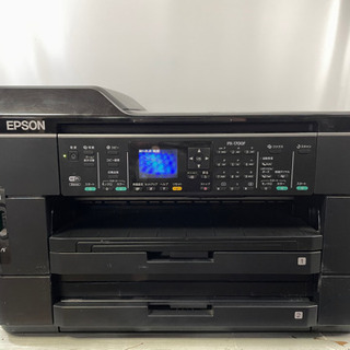 事務所などに！EPSON ビジネスプリンター PX-1700F ...