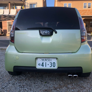 トヨタ　パッソ　の画像