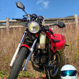 ns-1値下げしました！検索 nsr50 ns1 nsr250 ガンマ50 KSR80の画像