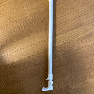 突っ張り棒
