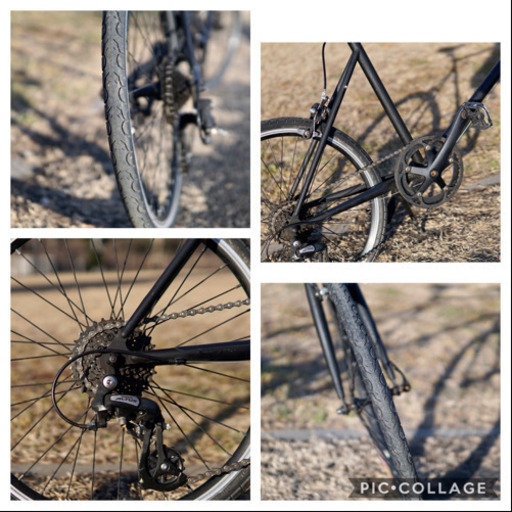 ?首都圏無料配送? TOKYOBIKE 20 S 145-165cm ミニベロ