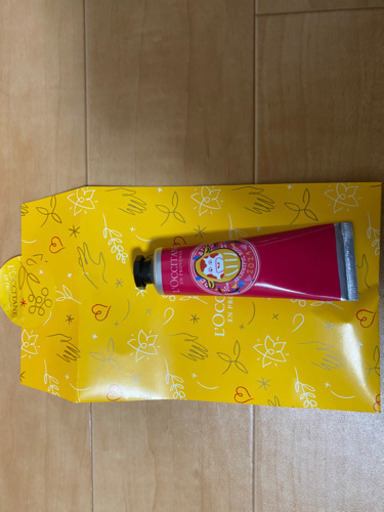 ロクシタン