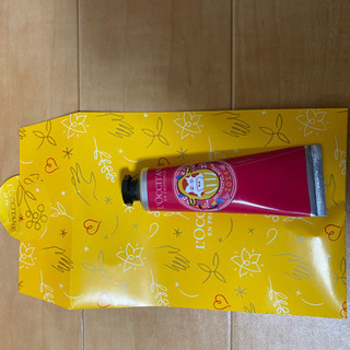 ロクシタン