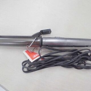 業務用デジタルヘアカール 業務用アイロン エヌシーディ NCD-32 80℃～190℃ 美容 苫小牧西店 の画像