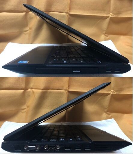 【商談中】VersaPro VK27M i5 2.7G SSD:525G Mem:8G Office 2019 1920×1080