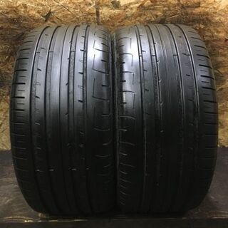 DUNLOP SPORT MAXX RT 2 275/35R19...