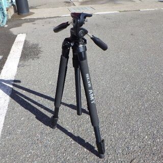 SLIK　スリック　三脚　PRO 200DX-LE　￥4,378税込