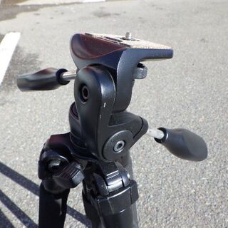 SLIK　スリック　三脚　PRO 200DX-LE　￥4,378税込の画像