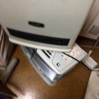 セラミックヒーター