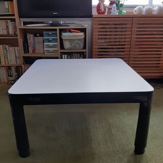 【差し上げます】こたつの画像