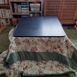 【差し上げます】こたつ