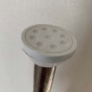 ステンレス伸縮突っ張り棒　140-260cmの画像