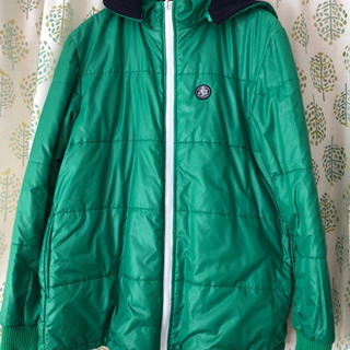 J.PRESSジャンパー　１６０〜の画像