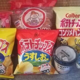 カップ麺等 (商談中）の画像