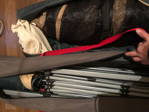 Coleman タープ2点セット！