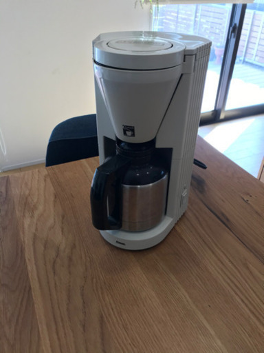Amway コーヒーメーカー
