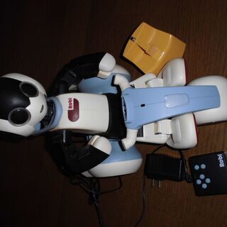 ロビー（ロボット）ジャンク