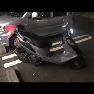 アドレスv125の画像