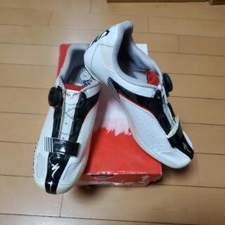 SPECIALIZED Comp Rd ビンディングシューズ